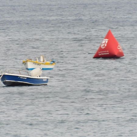פלאיה הונדה The Sand Boat מראה חיצוני תמונה